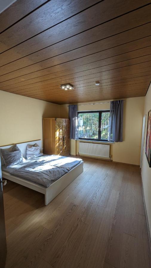 Fewo Sonnenschein Bungalow Sankt Ingbert Exteriér fotografie